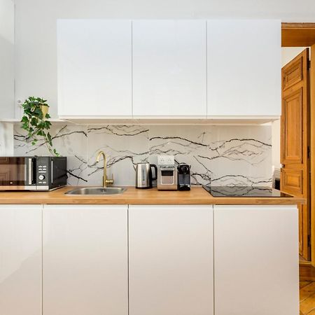 Cozy Apartment - Opera - Castellane Paryż Zewnętrze zdjęcie