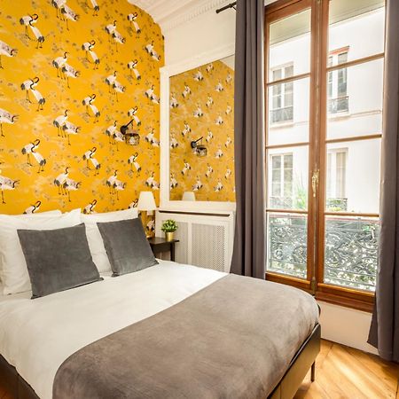 Cozy Apartment - Opera - Castellane Paryż Zewnętrze zdjęcie