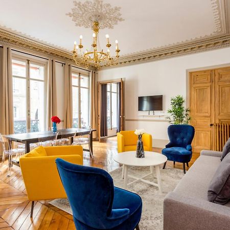Cozy Apartment - Opera - Castellane Paryż Zewnętrze zdjęcie