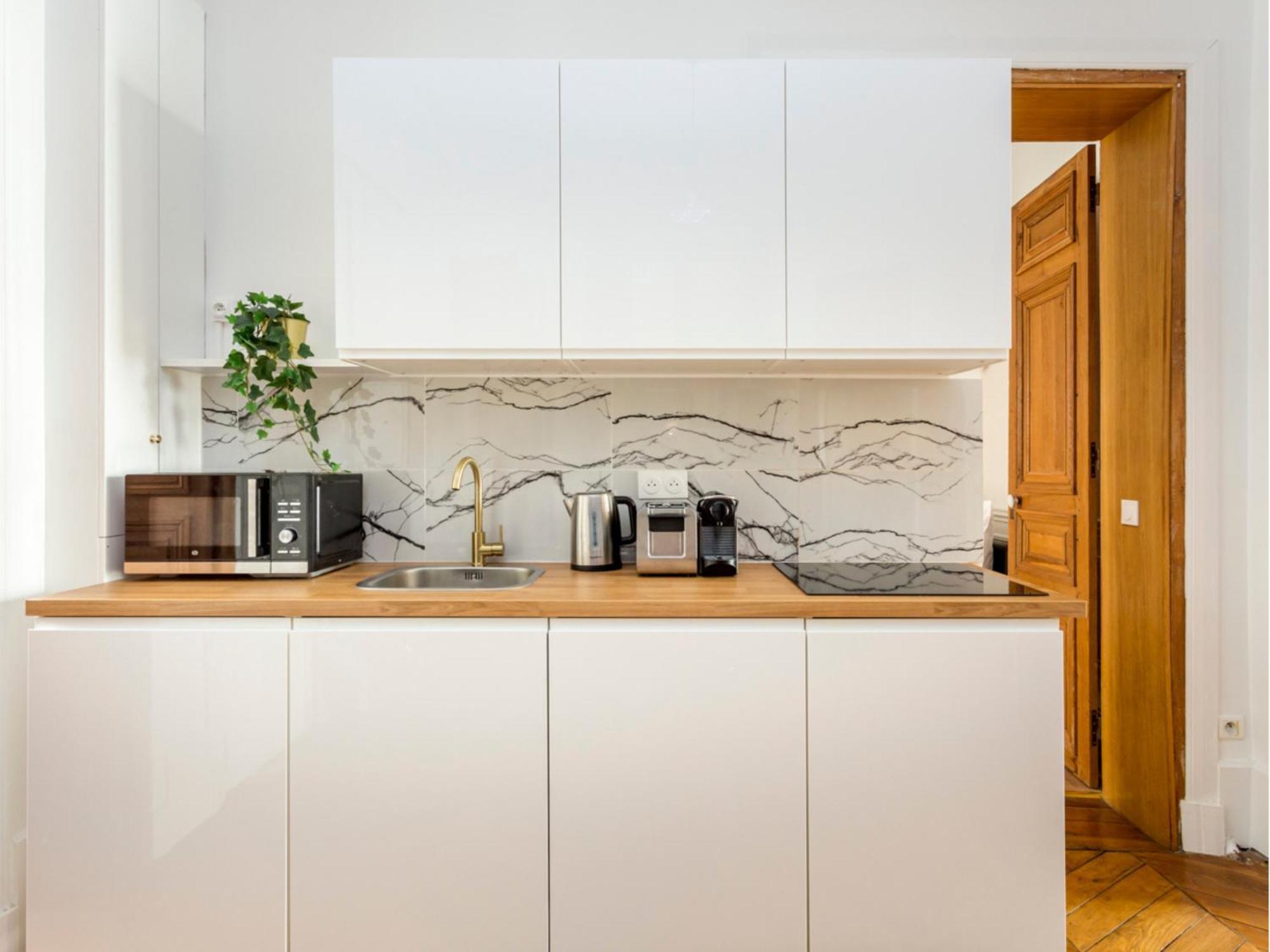 Cozy Apartment - Opera - Castellane Paryż Zewnętrze zdjęcie