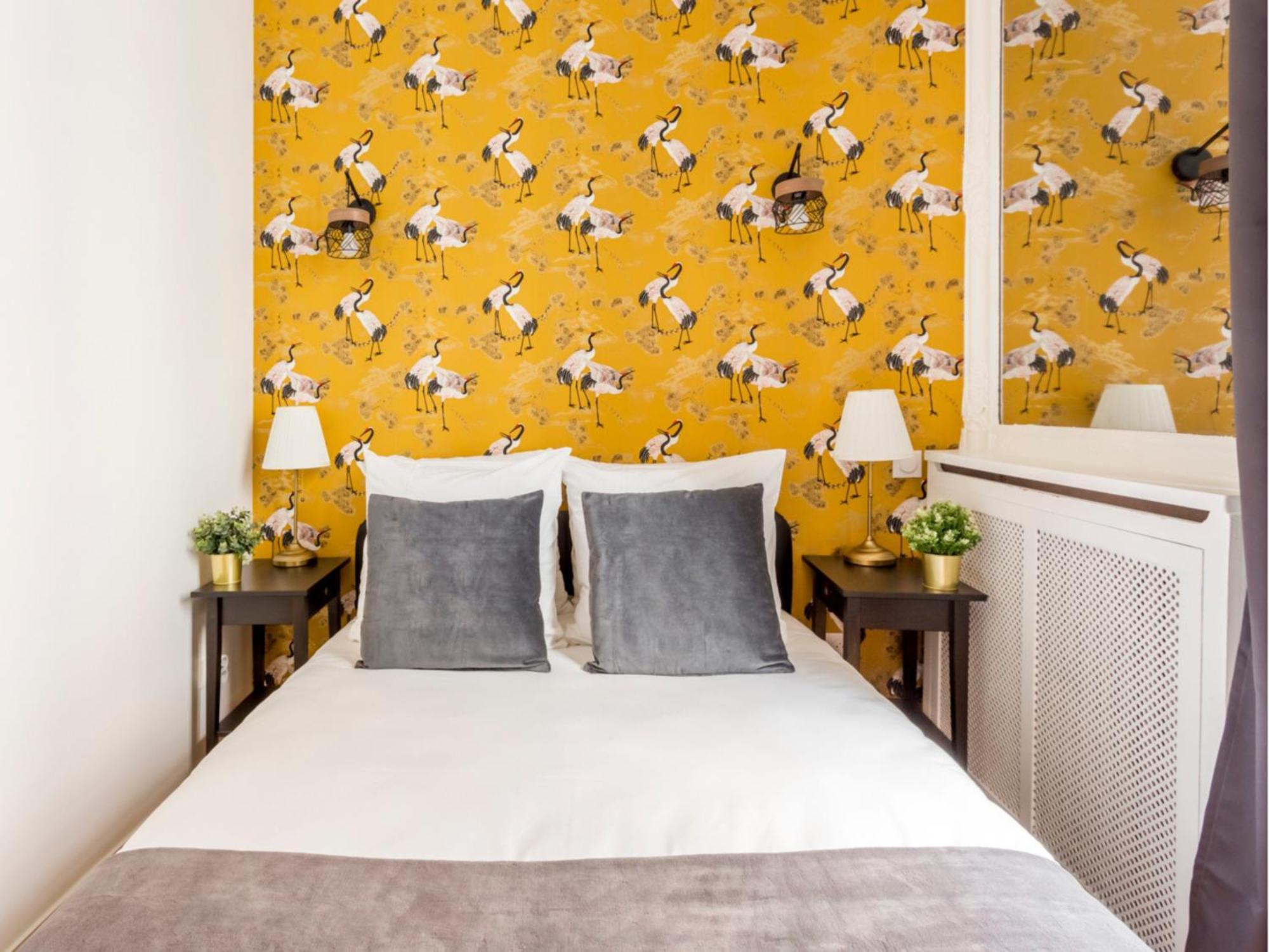 Cozy Apartment - Opera - Castellane Paryż Zewnętrze zdjęcie