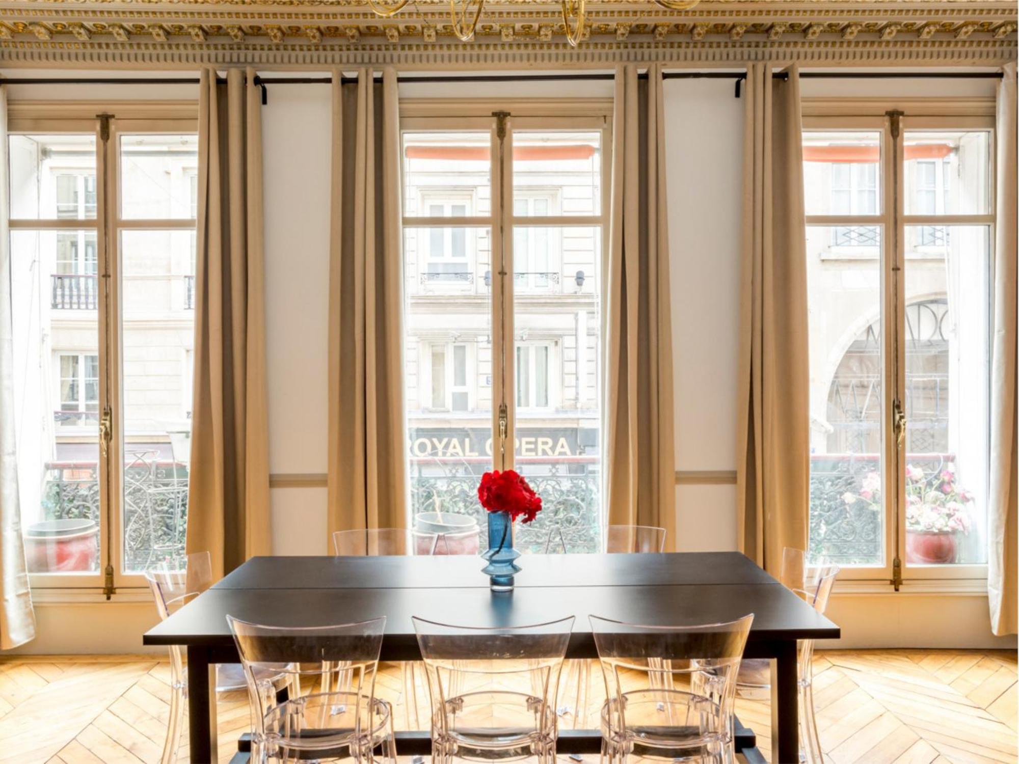 Cozy Apartment - Opera - Castellane Paryż Zewnętrze zdjęcie
