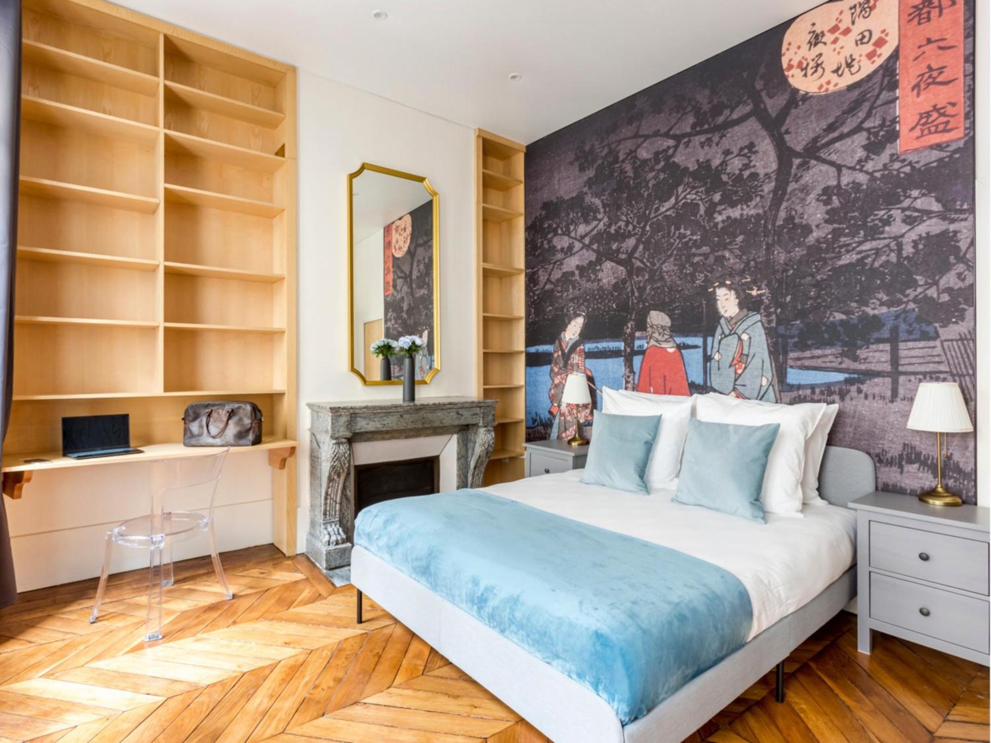 Cozy Apartment - Opera - Castellane Paryż Zewnętrze zdjęcie