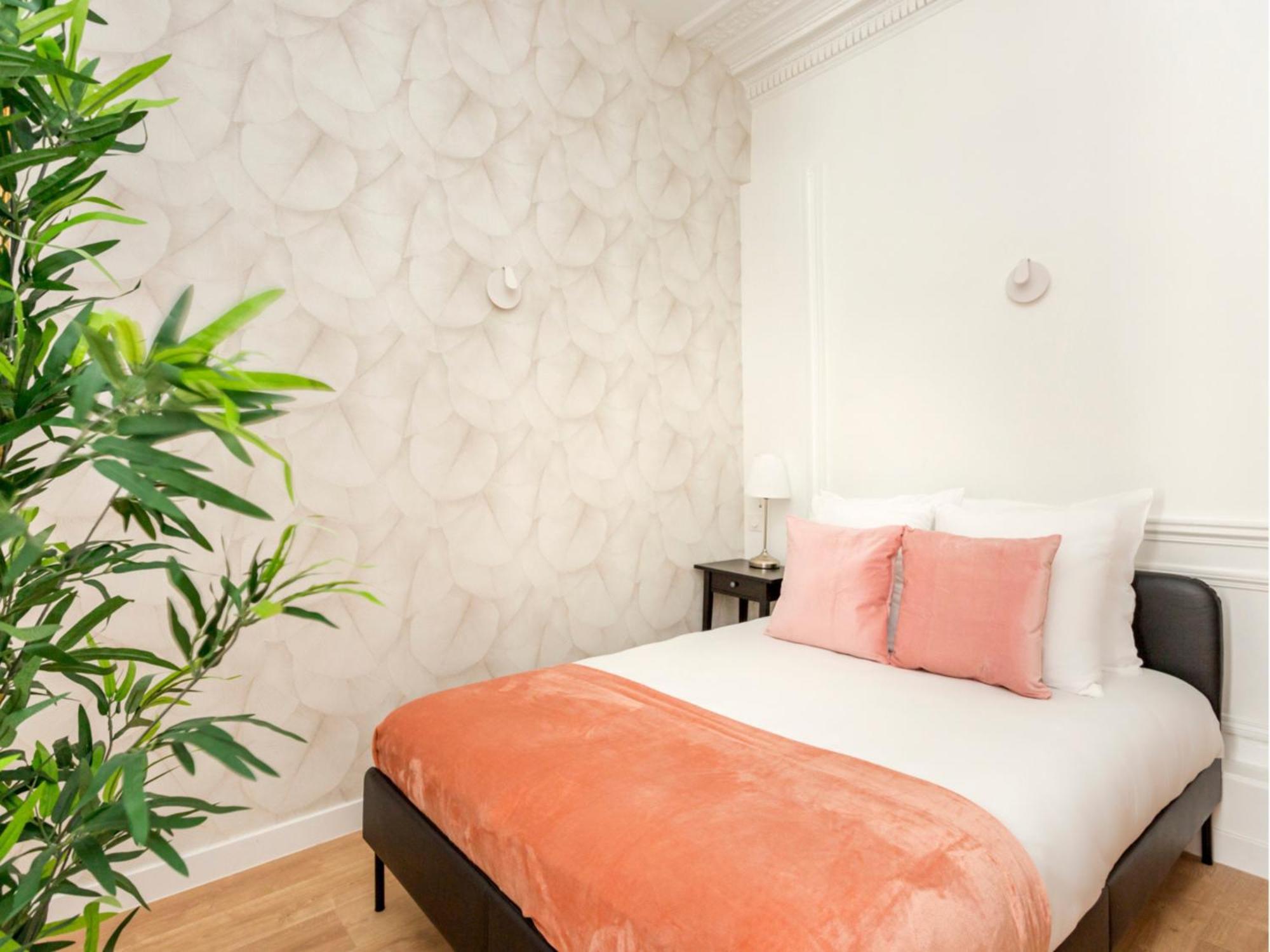 Cozy Apartment - Opera - Castellane Paryż Zewnętrze zdjęcie