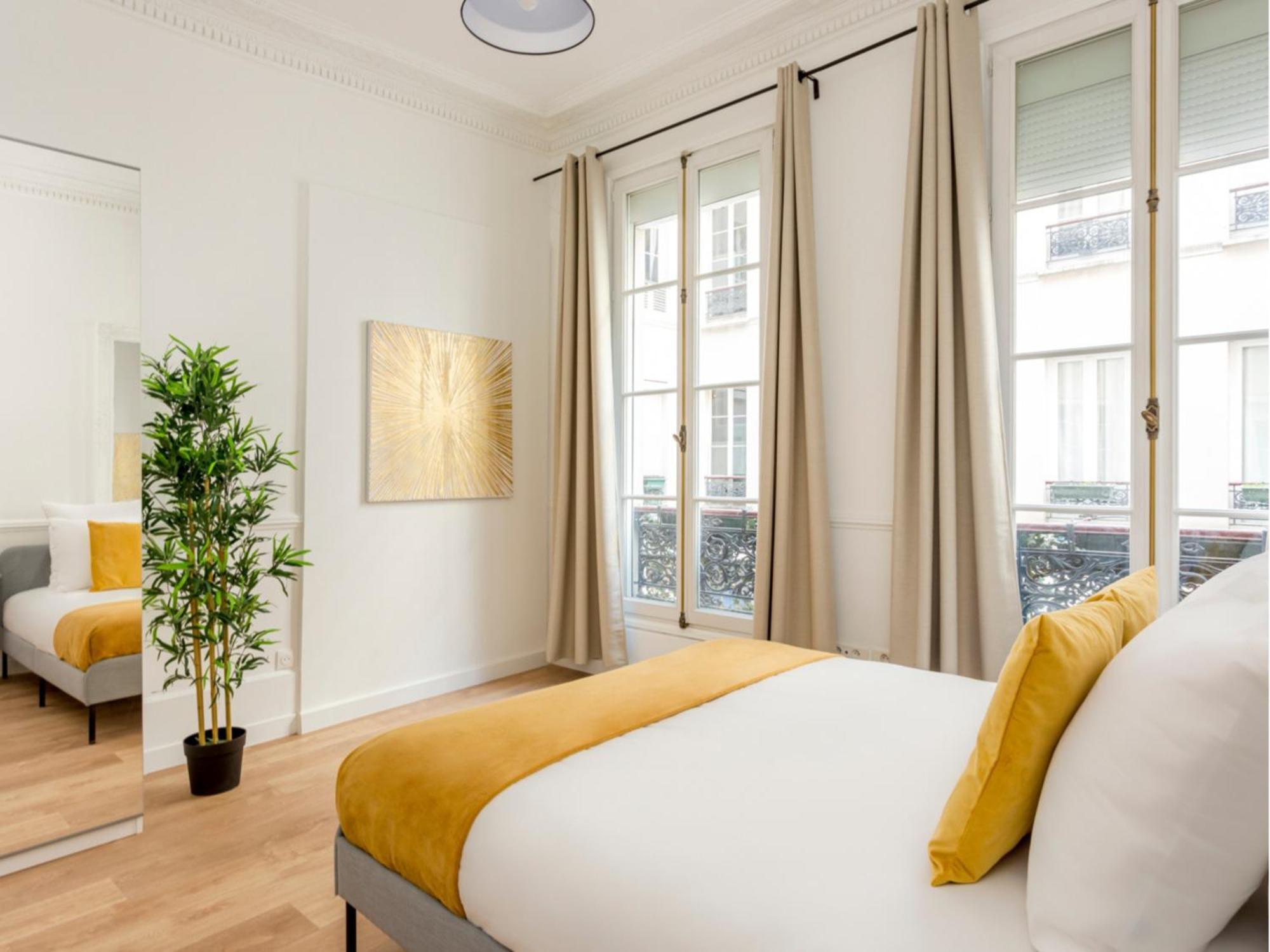 Cozy Apartment - Opera - Castellane Paryż Zewnętrze zdjęcie