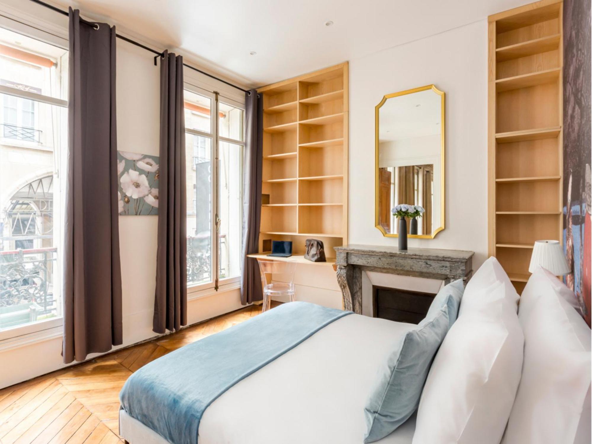 Cozy Apartment - Opera - Castellane Paryż Zewnętrze zdjęcie