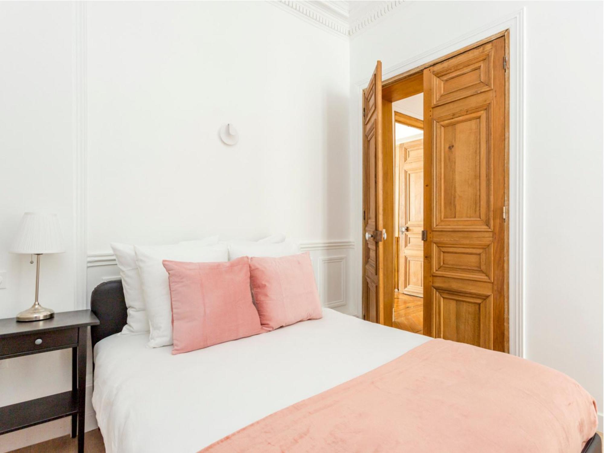 Cozy Apartment - Opera - Castellane Paryż Zewnętrze zdjęcie