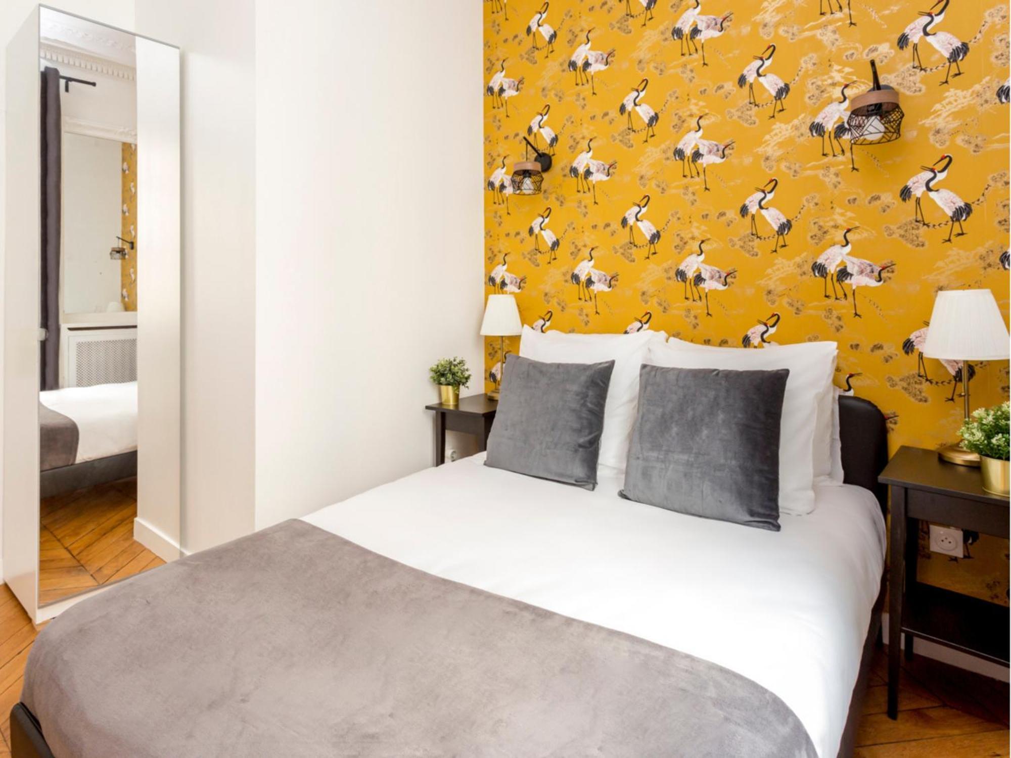 Cozy Apartment - Opera - Castellane Paryż Zewnętrze zdjęcie