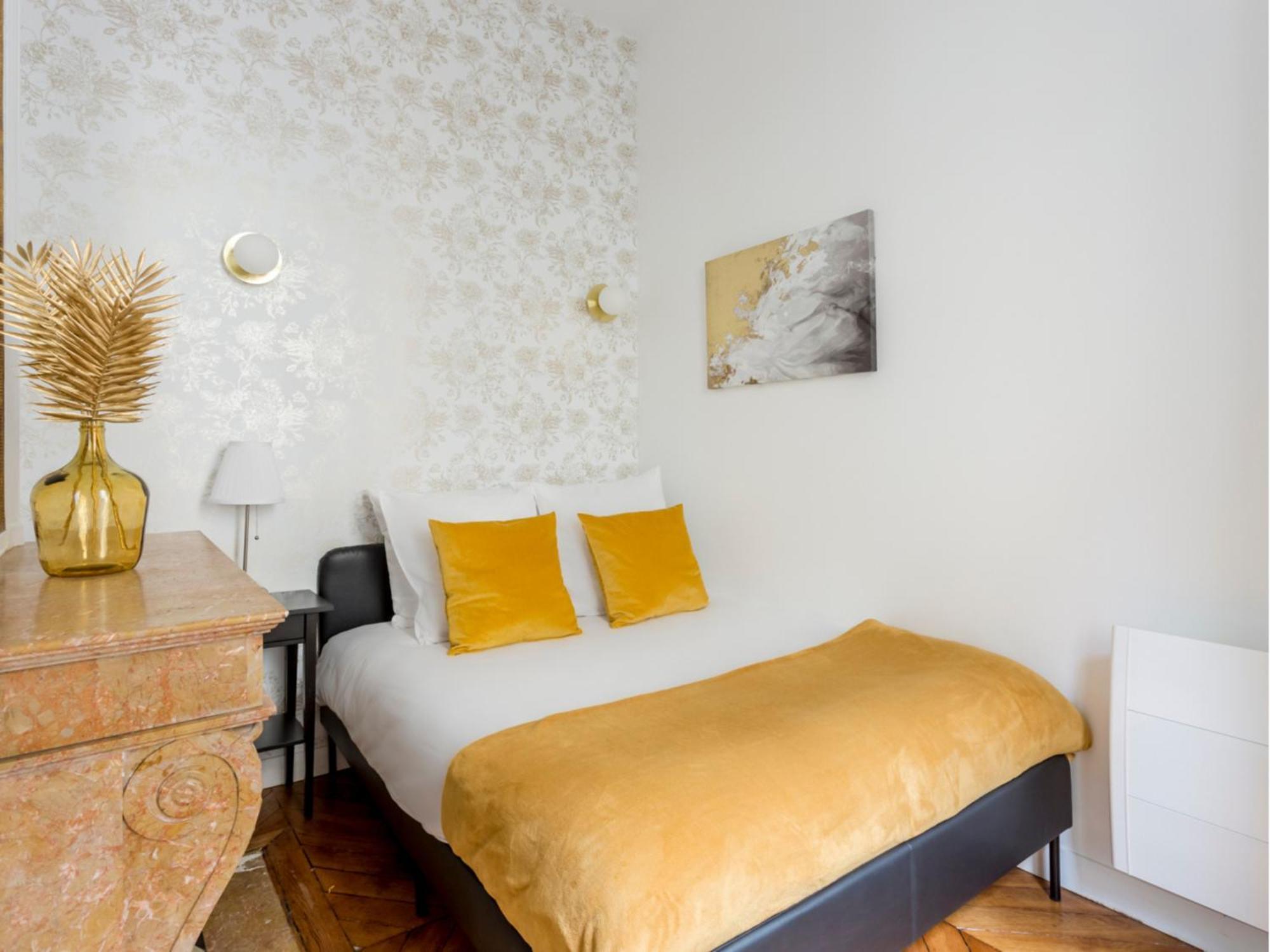 Cozy Apartment - Opera - Castellane Paryż Zewnętrze zdjęcie