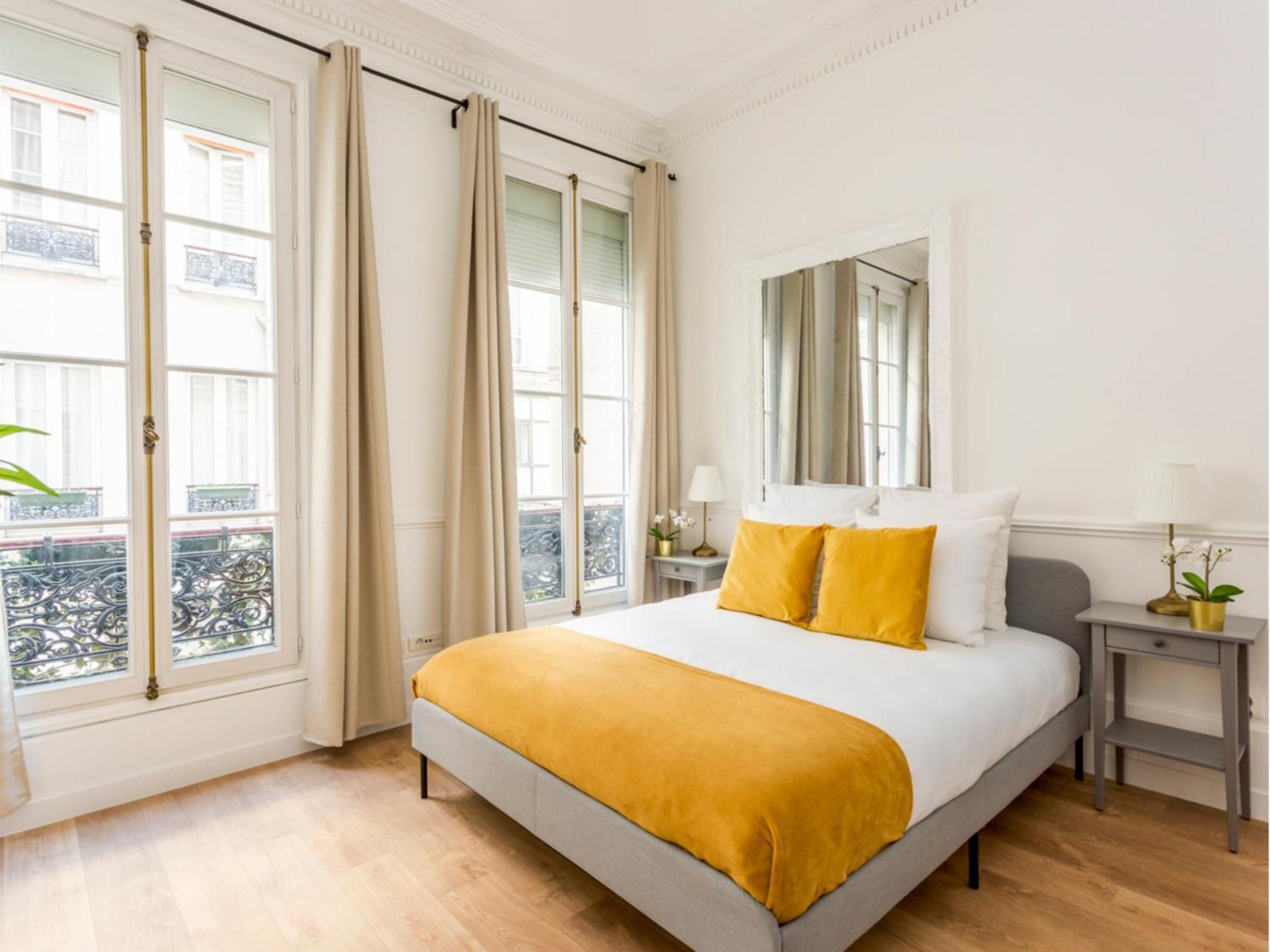 Cozy Apartment - Opera - Castellane Paryż Zewnętrze zdjęcie