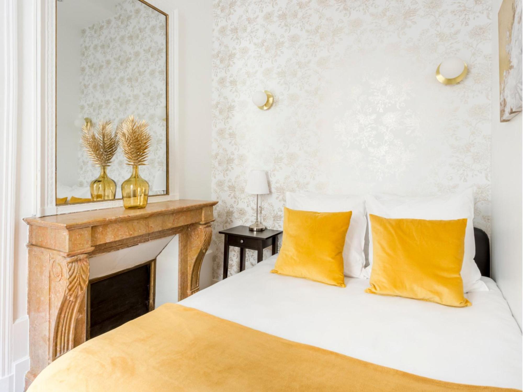 Cozy Apartment - Opera - Castellane Paryż Zewnętrze zdjęcie